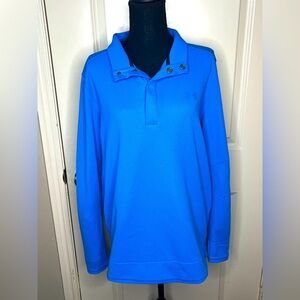 Under Armour Women’s top shirt size large